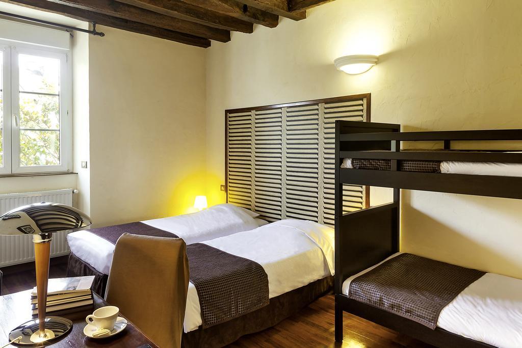 Logis - Hotel Restaurant L'Ecu De France Malesherbes Eksteriør billede